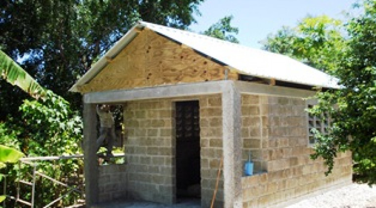17 Marlenes house after Isaac continue construction H011 web